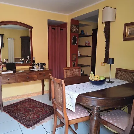 The Pilgrim's Court בית נופש *