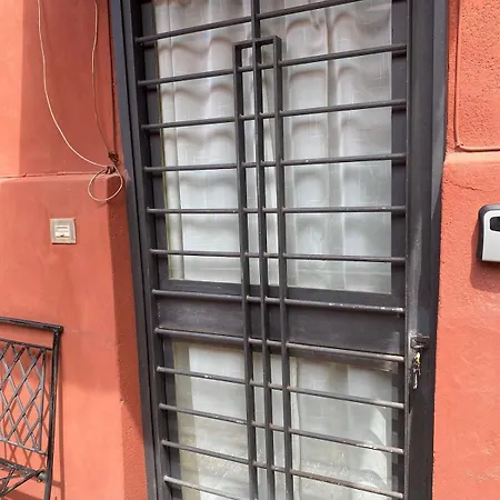 The Pilgrim's Court *