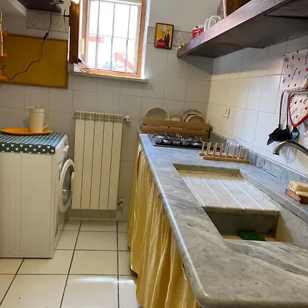 The Pilgrim's Court בית נופש רומא