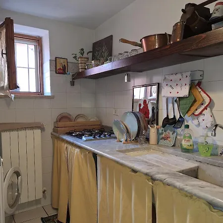 The Pilgrim's Court * רומא