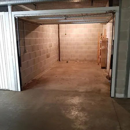 בית נופש The Pilgrim's Court *