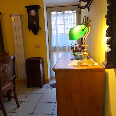 The Pilgrim's Court בית נופש