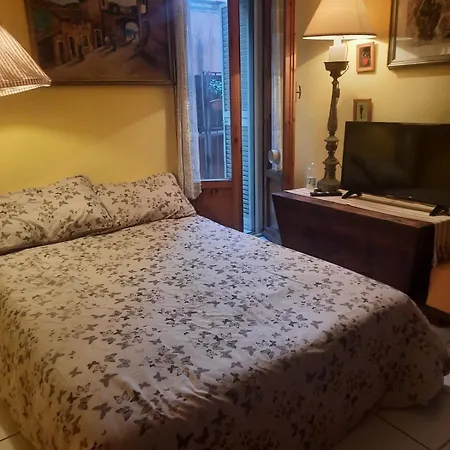 בית נופש The Pilgrim's Court *