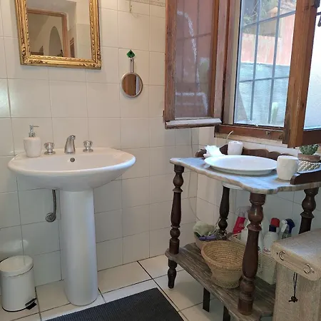 The Pilgrim's Court *